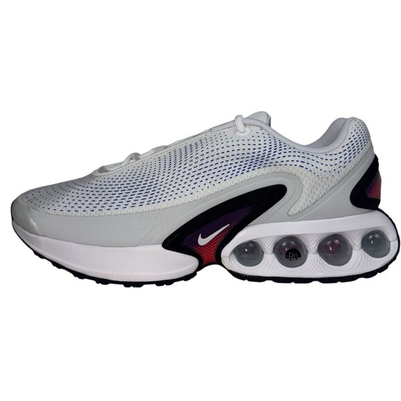 Nike Air Max Mens Size 12 Sneakers Shoes Stylish Athletic Athleisure DV3337-104 - Picture 1 of 9